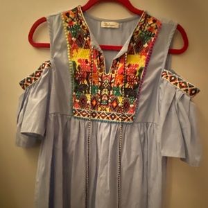 This is Authentic from France size L